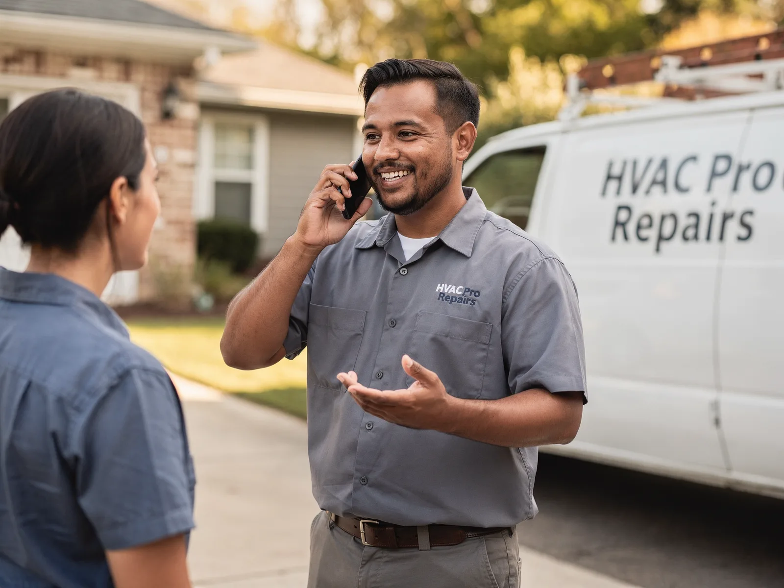 Heat Pump Repair Clarkson, NE FAQs